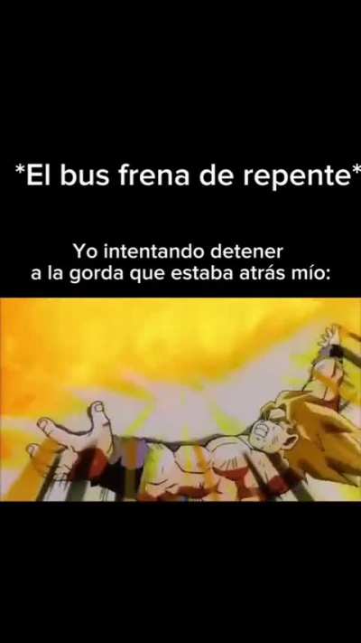 Me paso🗿