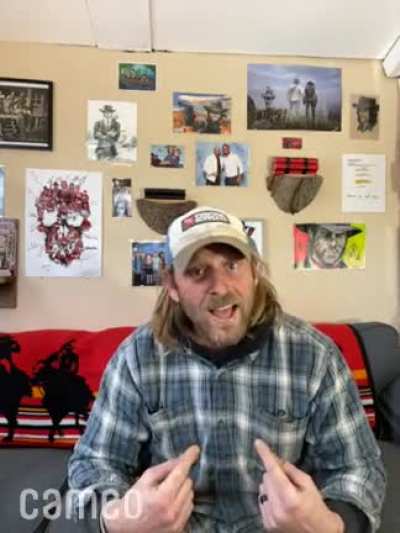 One of the questions I asked Rob Wiethoff was what it&rsquo;s like to listen to himself in RDR, for anyone curious lol.