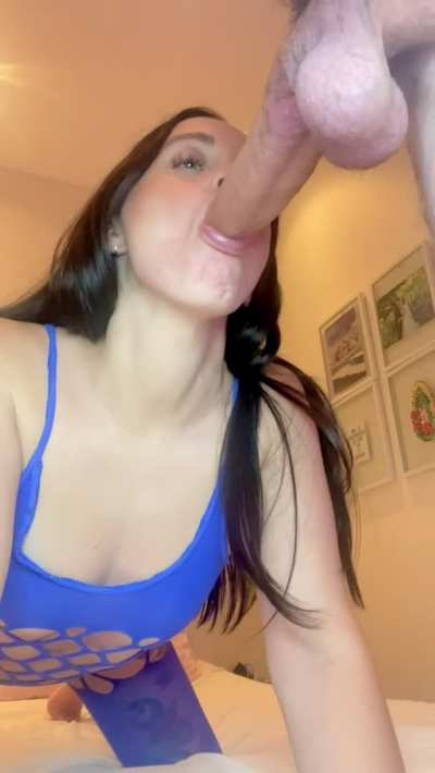 The tongue is key!