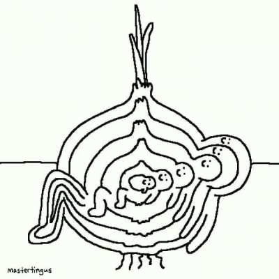 Onions (Heil Spez)