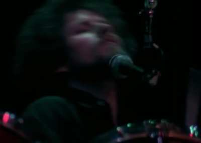 hotel california solo but its the human voice.