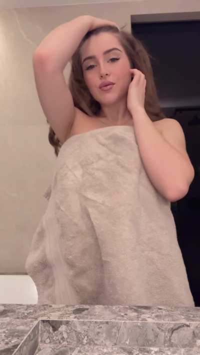 virgins can wanna be fuckdolls too 