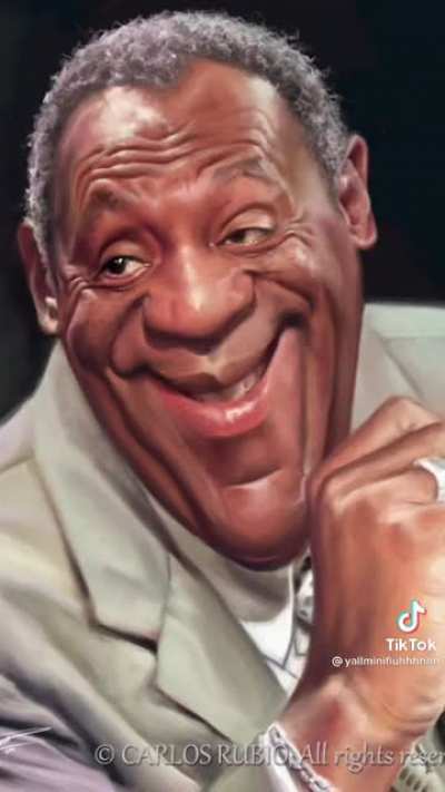 Bill Cosby Parties
