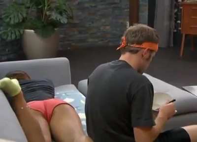 Jessie BB15