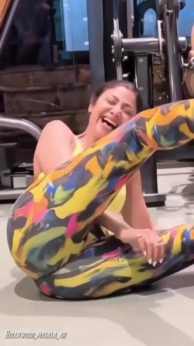 Shilpa Shetty