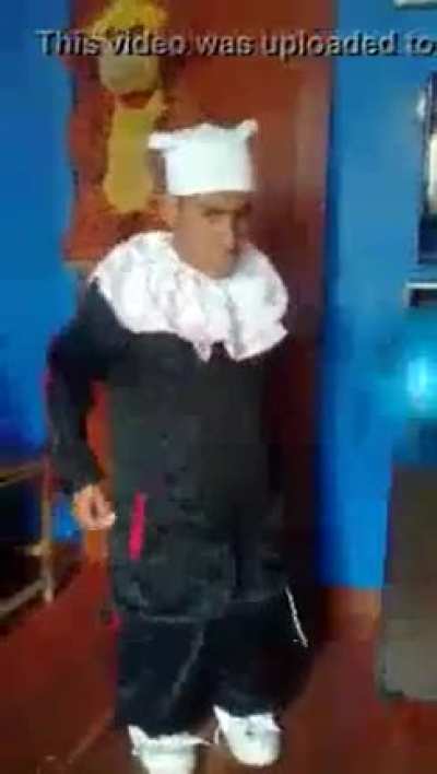 baila eso negro
