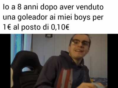 Scammati
