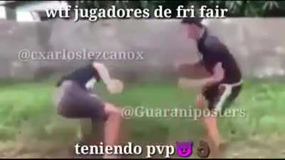 sombare y galera