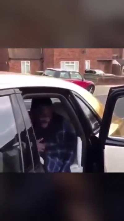 Me leaving the fight thread after Haney bullies the otherworldly fuck out of Loma for 12 rounds