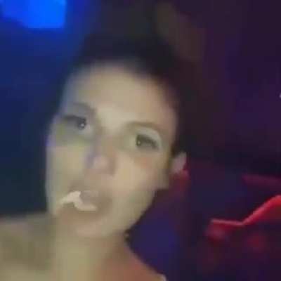 That&rsquo;s not gum
