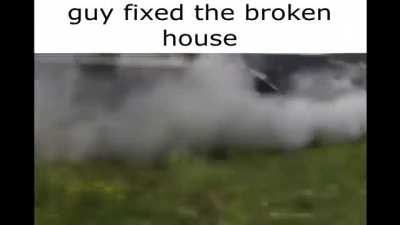 Repairs