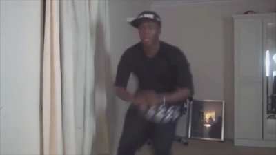 I made another beat of KSI