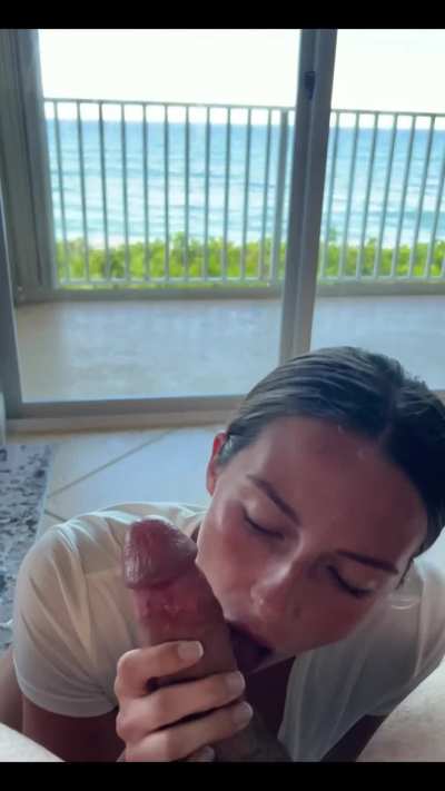 That Smile at The End
