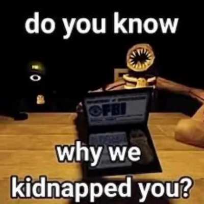 I dont know