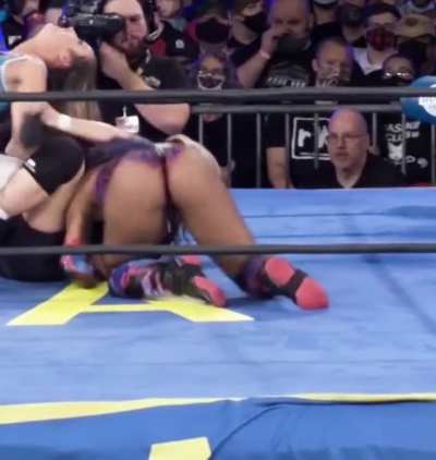 Kiera Hogan