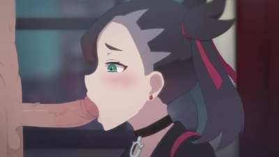 Marnie 1