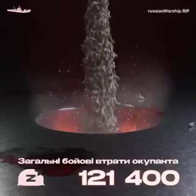 250.000 dead orcs