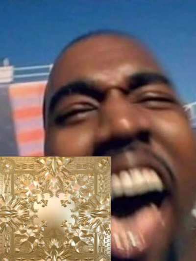 Every single Kanye "Uh" or "Huh"