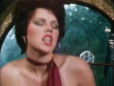 Kathy Harcourt - Lips (1981)