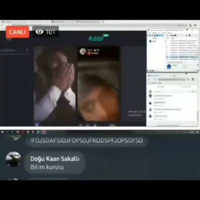 Allah kabul etsin inşallah