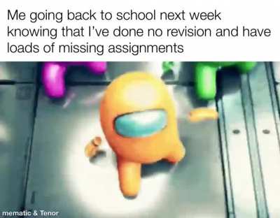 I wish I didn&rsquo;t have to go to school