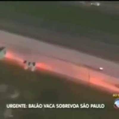 Considere isso um aviso