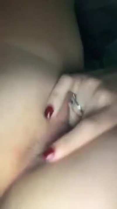 Pussy fun