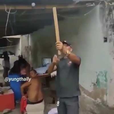 Pow
