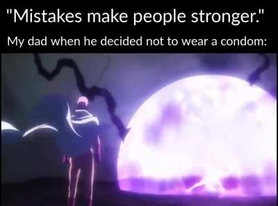 True story tho.