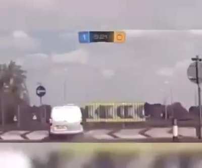 Rocket League.