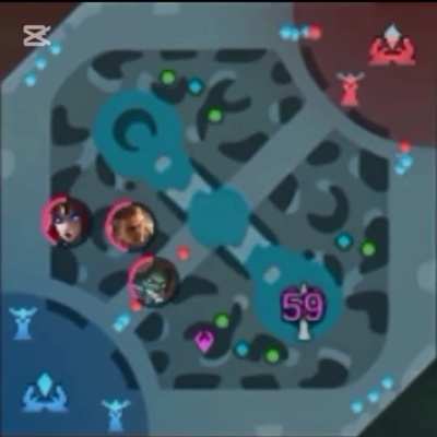 Map Awareness: 0%