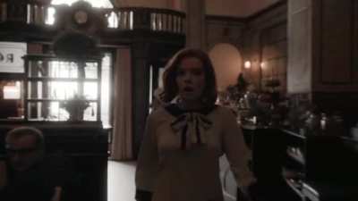 anya taylor-joy oh my god