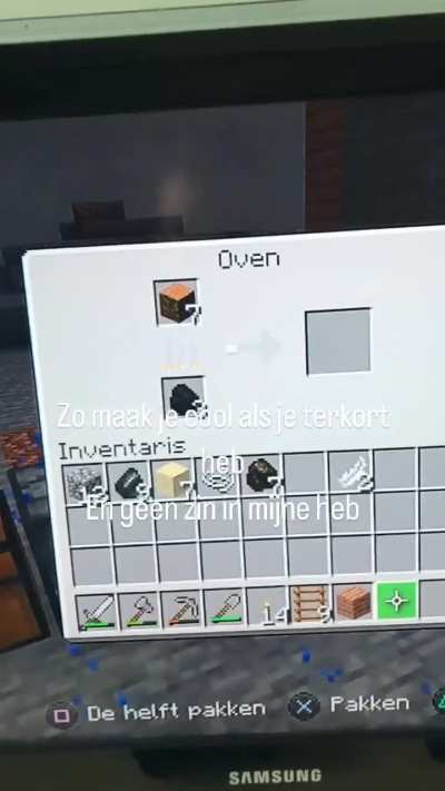 Jonges onthout dezen tip als je micraft ga spele 