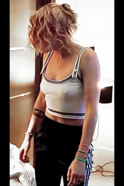 Kristen stewart