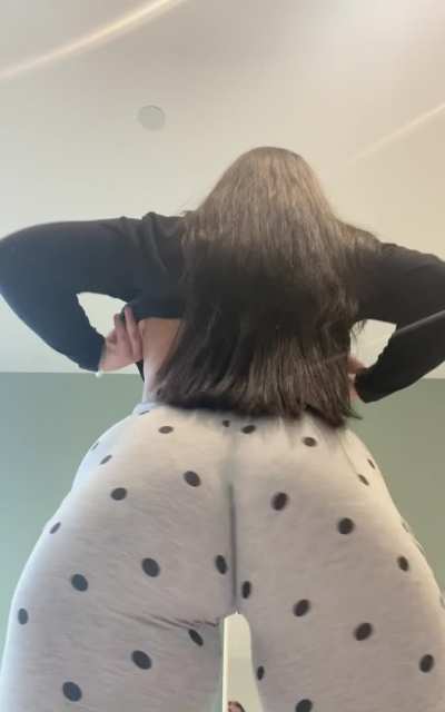 Do you like my pyjamas?