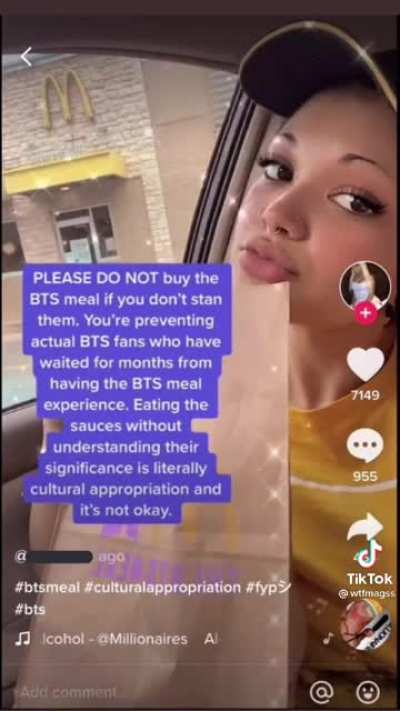 saying bone appetite is cultural appropriation