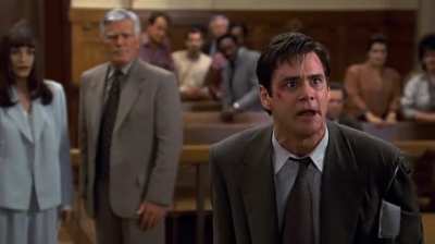 me when I hold myself in contempt: