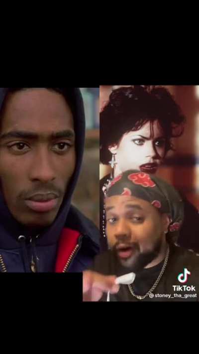 Juice and The Craft are basically the same movie
