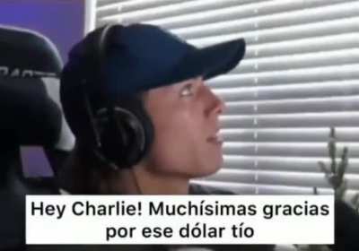 creo que es fake lo de la abuela pero esta bueno xd