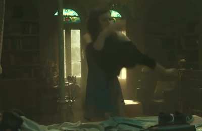 Mayfair Witches Episode 5