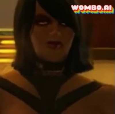Me: I'm gonna play LS Warrior. For real this time. My 