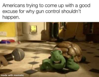 Seriously there&rsquo;s no good excuse