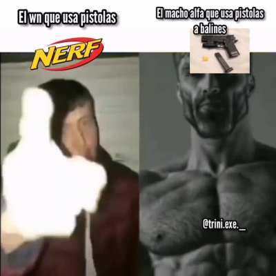 Si👍🏻. Sigueme en insta mam&iacute;fero @trini.exe._