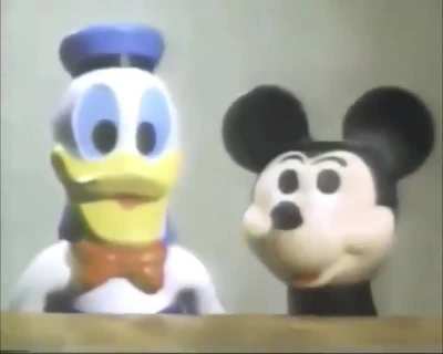 Donald