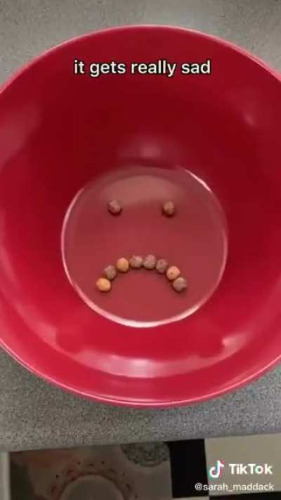 Milk or cereal first