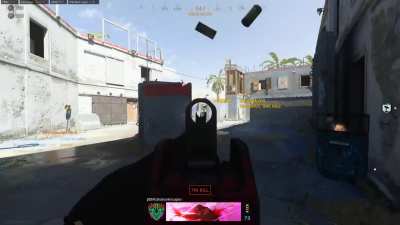 Riot Shield