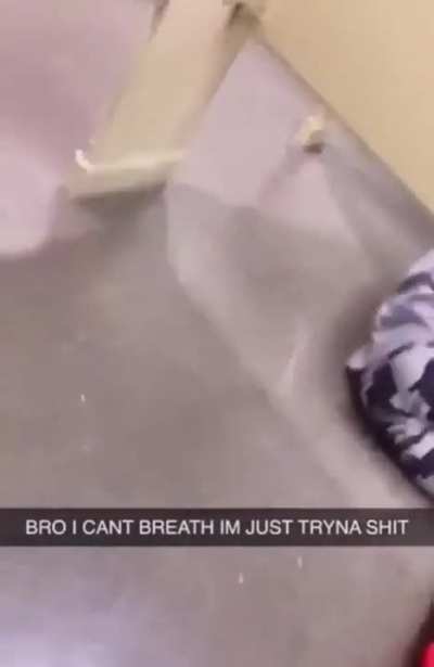 Average day in Detroit 