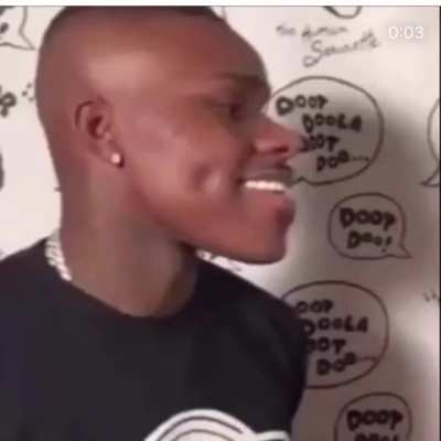 Guys I Think That dababy Inspired runaway by Kanye what do you guys think