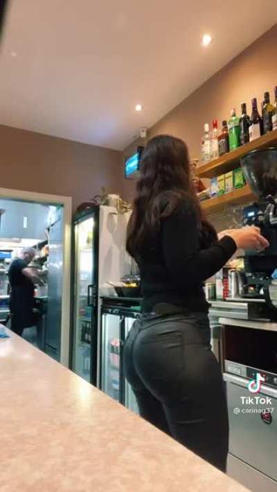 I&rsquo;ll take one asspresso, please