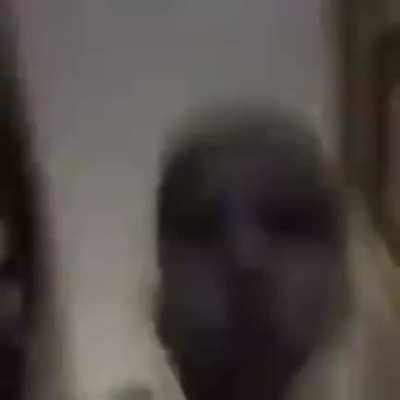 this is me falling down the stairs!